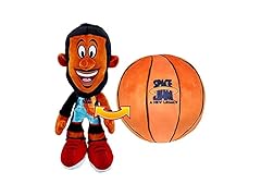 Space Jam: A New Legacy - Transforming Plush