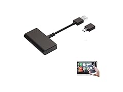 HRpart Mini Wireless CarPlay Adapter