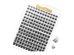 CharmO'clock NS4210029 lash clusters kit