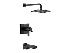 DELTA FAUCET T17T499-BL Pivotal TempAssure 17T