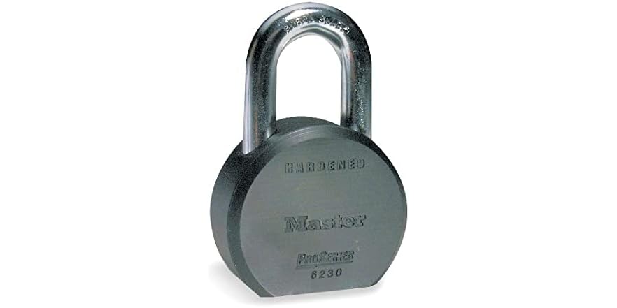 Master Lock Keyed Padlock, Alike