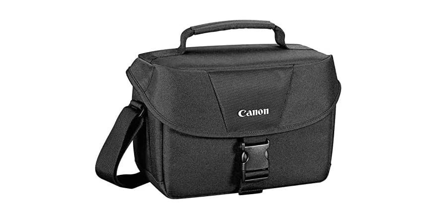 Canon Canon 200ES EOS DSLR Camera Gadget Bag