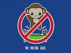 The Doctor Said