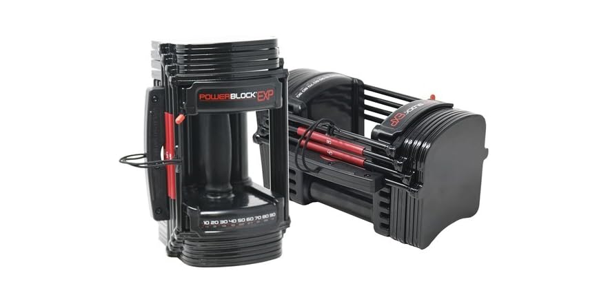 Powerblock Stf PowerBlock EXP Stage 1, 2 or 3