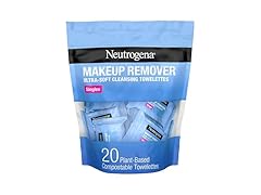 Neutrogena Makeup Remover Wipes Singles