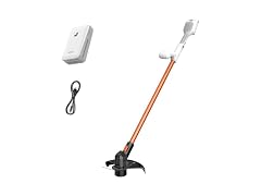 Litheli 12" Cordless Weed Wacker