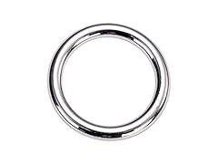HEWHITE COOHC Metal O Rings 2 Inch
