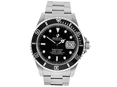 Rolex Men's Submariner