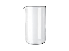 Bodum 34 oz Clear Replacement Carafe