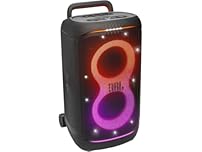 Jbl Jblpartybox520am U Partybox 520 Black