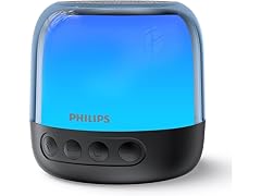 Philips S1108 Portable Bluetooth Speaker