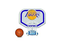 Poolmaster LA Lakers Basketball Game
