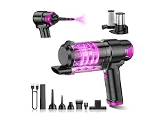 EYYA Handheld Vacuum Cordless