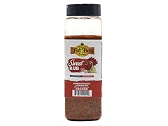 Fat Boy Sweet Rub 2 Pack