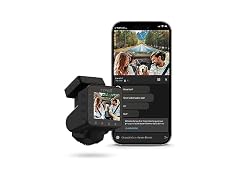 TYPE S TOURING ITEMS 360Dash Cam Full HD (Open Box)