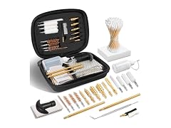 GLORYFIRE Compact Handgun Cleaning Kit
