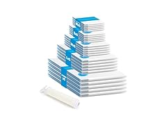 Simple Deluxe 25 Pack Space Saver Bags