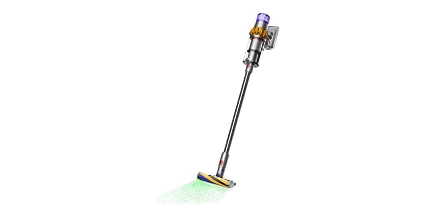 Sv47 Dyson SV47 V15 Detect Total Clean Extra