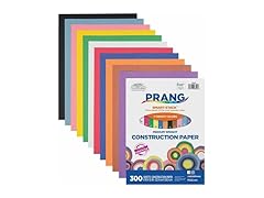 SunWorks Construction Paper 300 Sheets