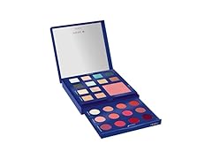Pupa Milano Pupart M Make-Up Palette - 004 Blue