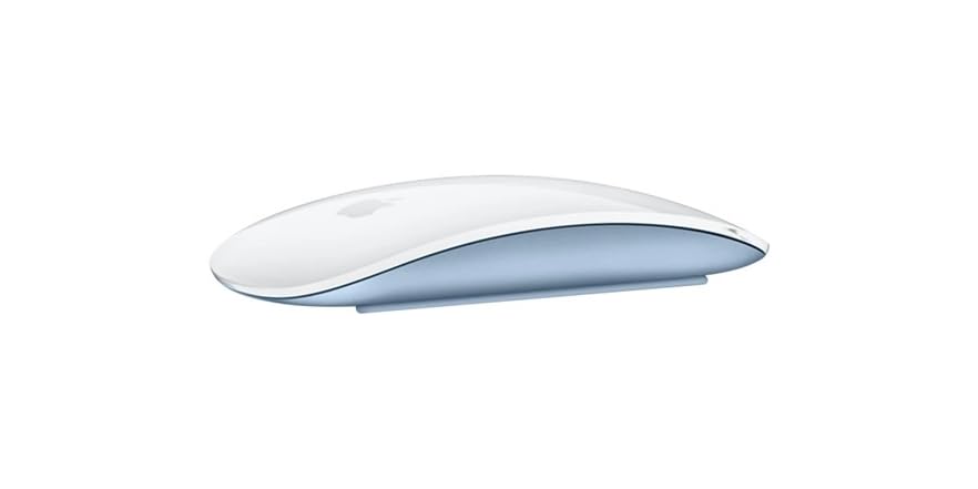 Apple Magic Mouse 2 Wireless