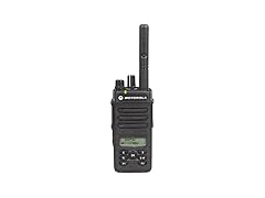 MOTOTRBO Motorola XPR 3500e XPR3500E UHF