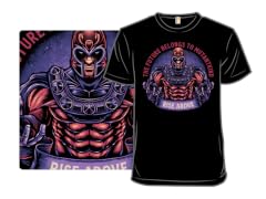Future of Mutantkind