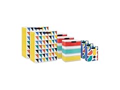 Hallmark Assorted Gift Bags (8 Bags)