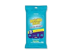 Invisible Glass Invisible Glass Lens Cleaning Wipe