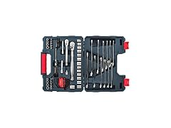 Crescent CTK70MPN 70 PC Hand Tool Set