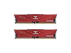 TEAMGROUP T-Force Vulcan Z DDR4 32GB Kit