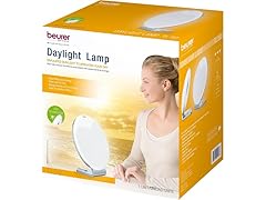 Beurer TL50 Daylight Lamp