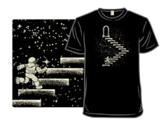 The Stairway to Heaven