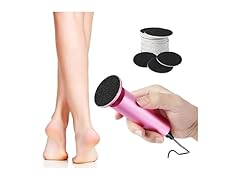 HOVGN Electric Foot File