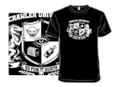 Dungeon Crawler University