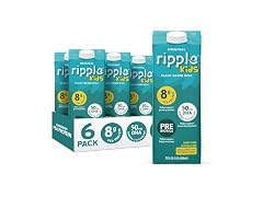 Ripple Plant Based Milk