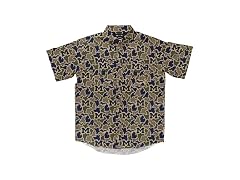 Amigo El Campo Field & Fish Shirt