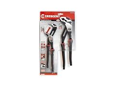 Crescent CRERTZ2CGVSET2 Z2 V-Jaw Plier Set