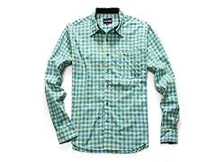 ThreadLab Webber L/S Button Down Shirt