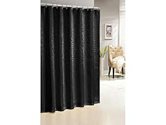 Baltic Jacq Shower Curtain