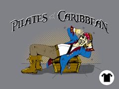 Pilates of the Caribbean