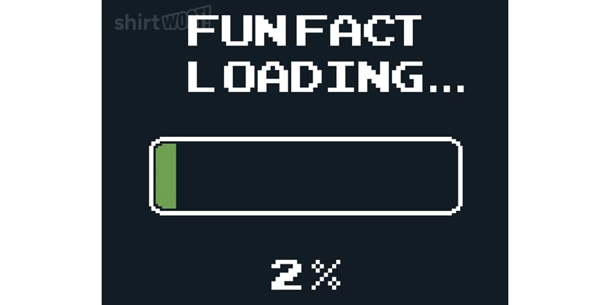 Fun Is Loading Image Fun Fact Loading