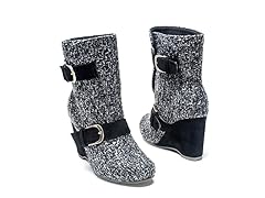 MUK LUKS Melissa Boot