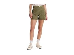 Women's Utility Short (33)