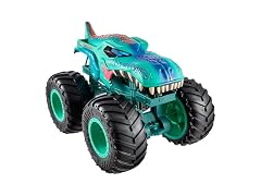 Hot Wheels Monster Trucks Toy Truck