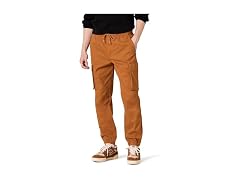 Amazon Essentials Men (S) Jogger Caramel