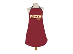 "Pizza" Apron