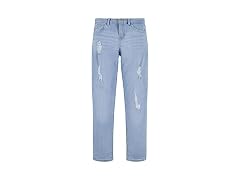 Levi's Girls (12) 710 Super Skinny Jeans