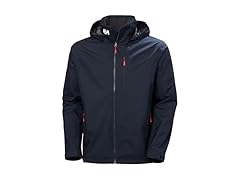 Helly Hansen Crew Hooded 2 Men's Jacket
