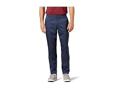 Amazon Essentials Moisture-Wicking Pants (56x28)